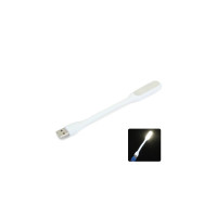 Svjetiljka LED USB bijela -AKCIJA